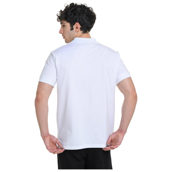 Target Ανδρική κοντομάνικη μπλούζα Polo Pique Target Ανδρική κοντομάνικη μπλούζα Polo Pique